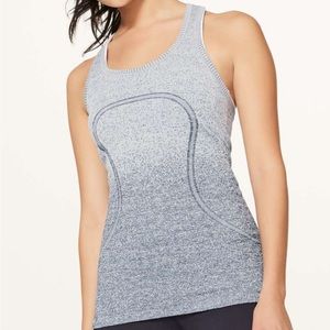 Lululemon Swiftly Tech Racerback